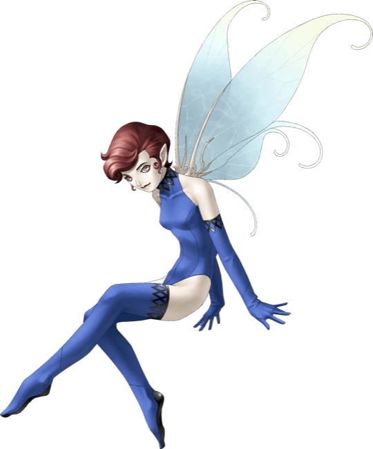 Pixie