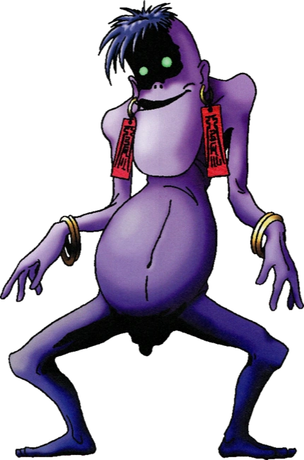 Preta