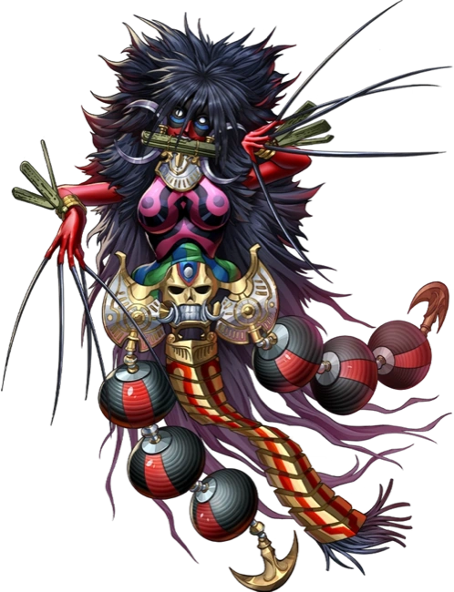 Rangda