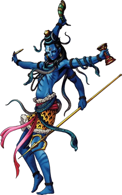 Shiva