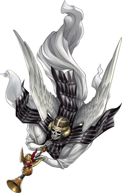 Trumpeter