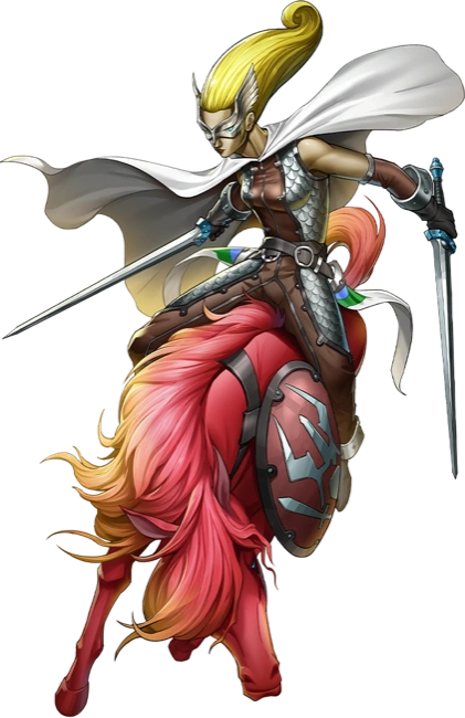 Valkyrie