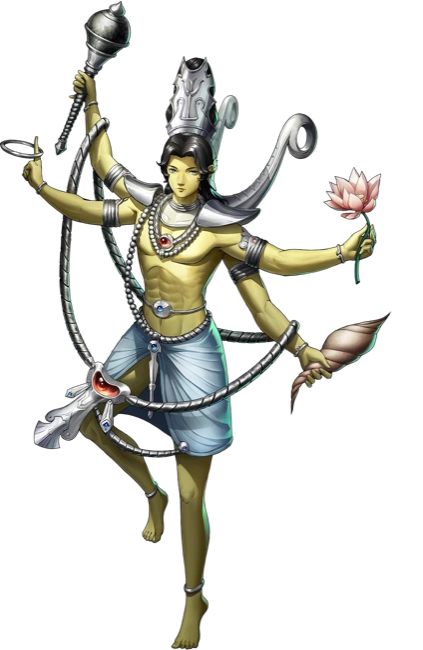 Vishnu