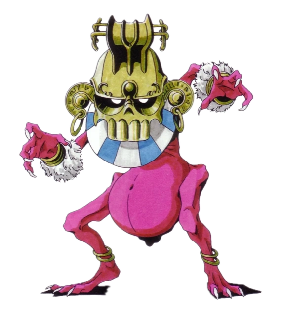 Yaka
