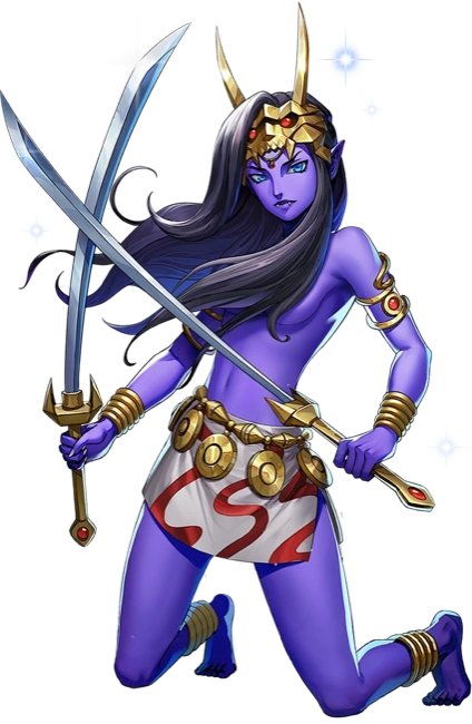 Yaksini