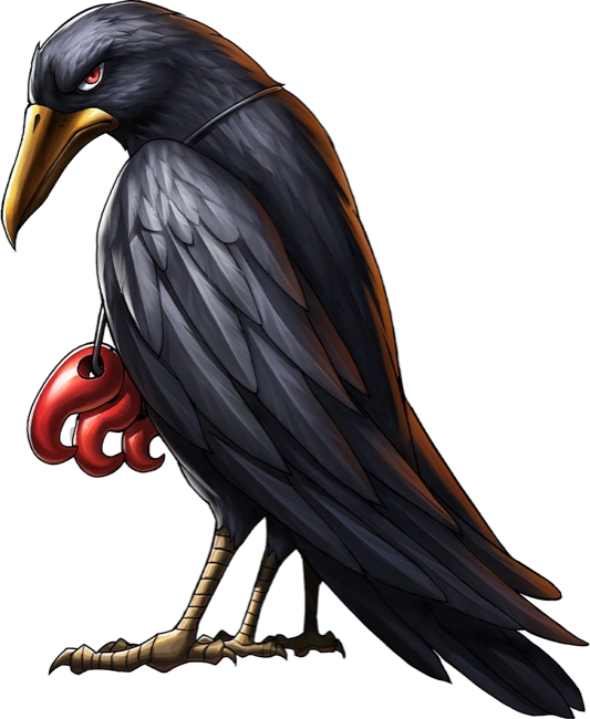 Yatagarasu