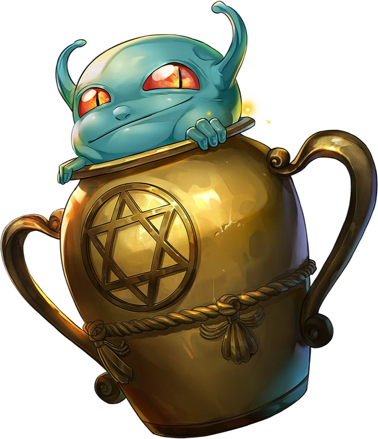 Agathion