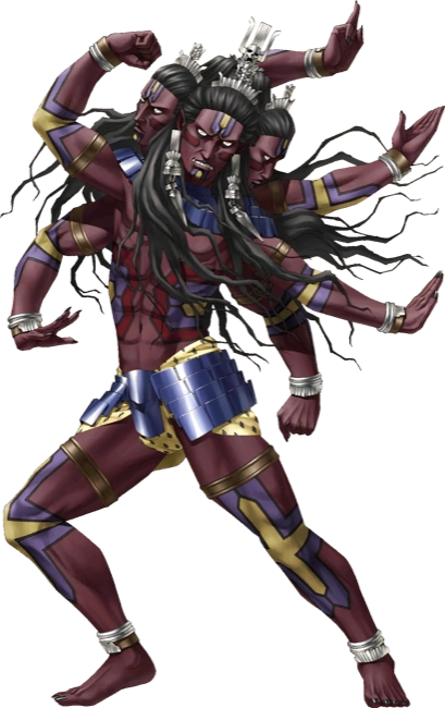 Asura