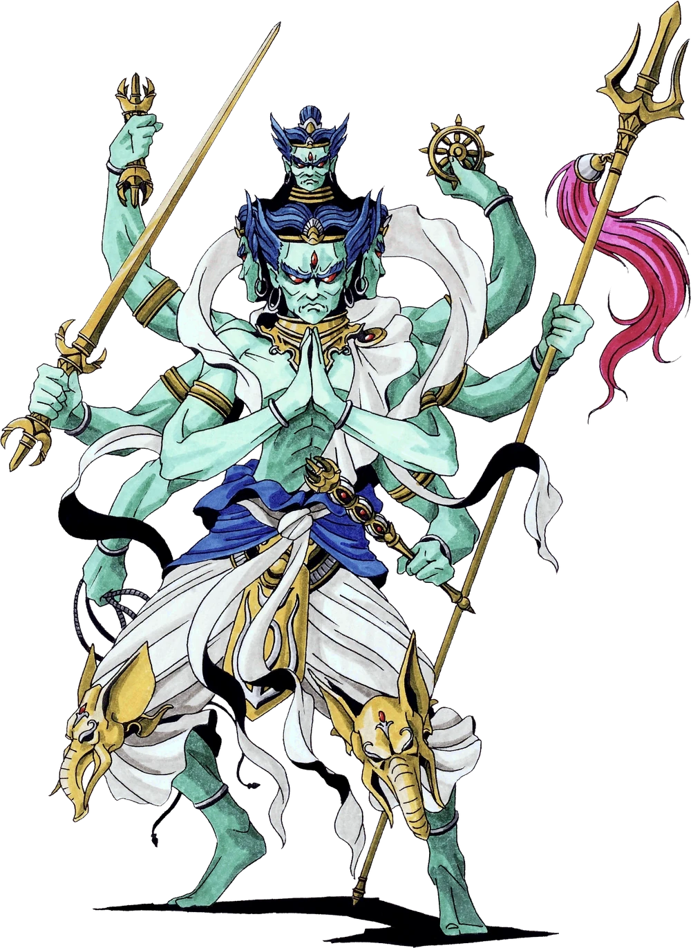 Atavaka