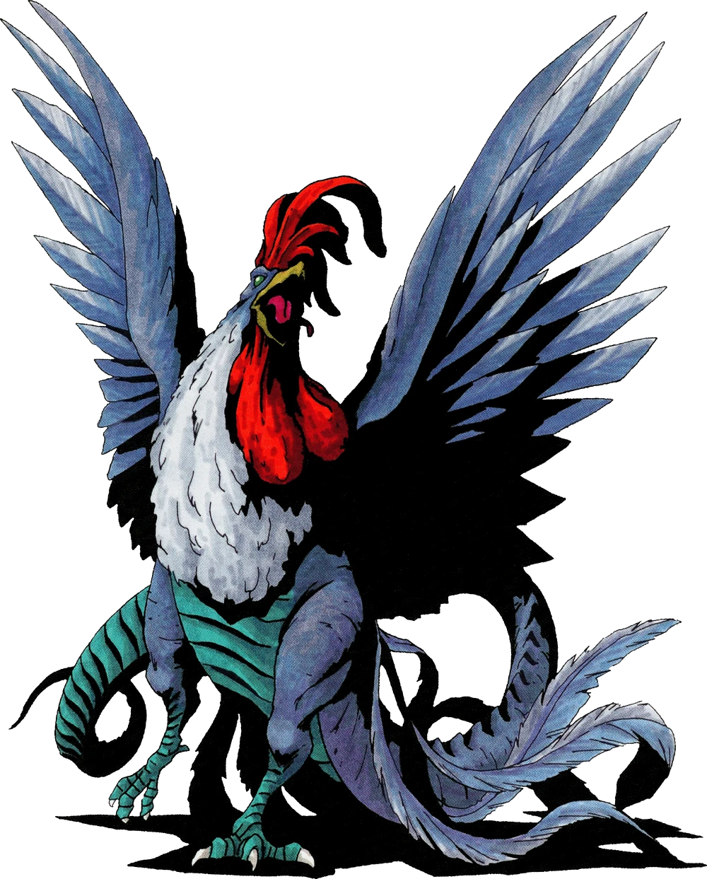 Basilisk