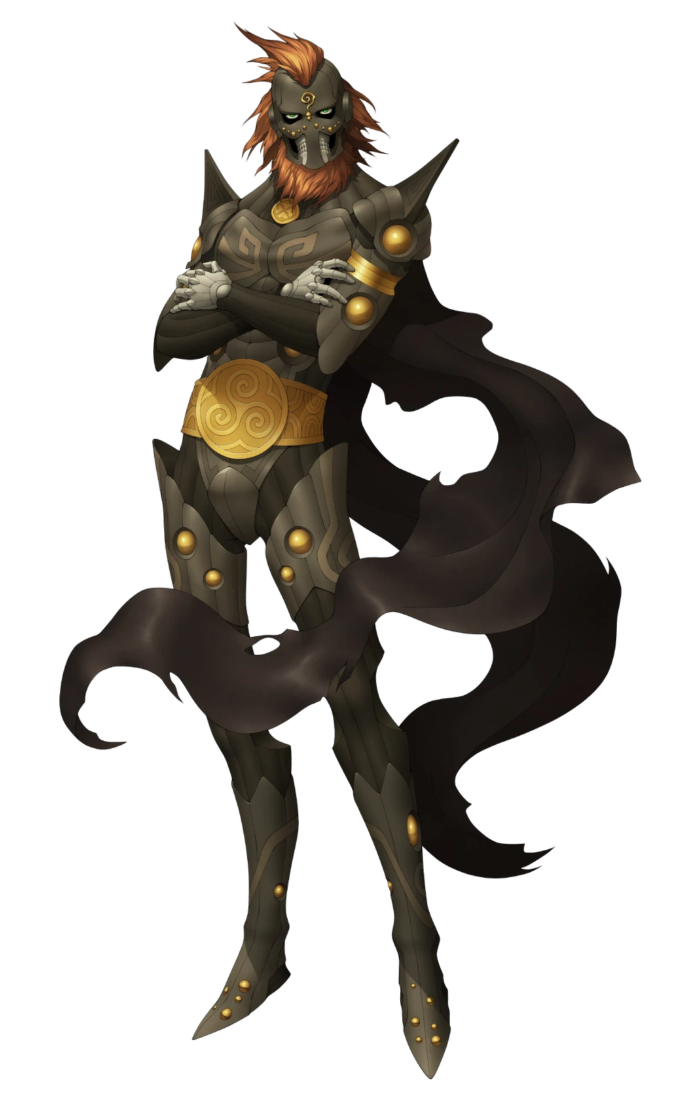 Dagda