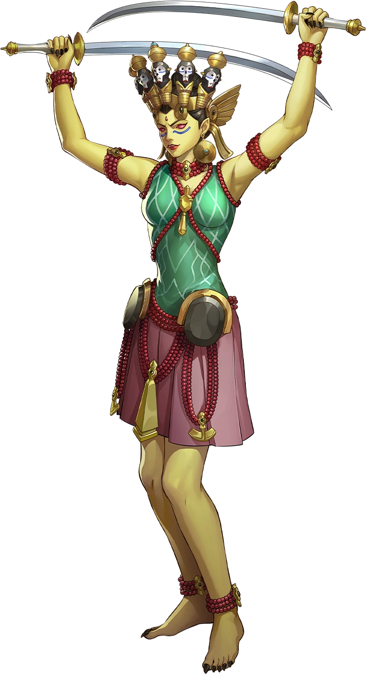 Dakini