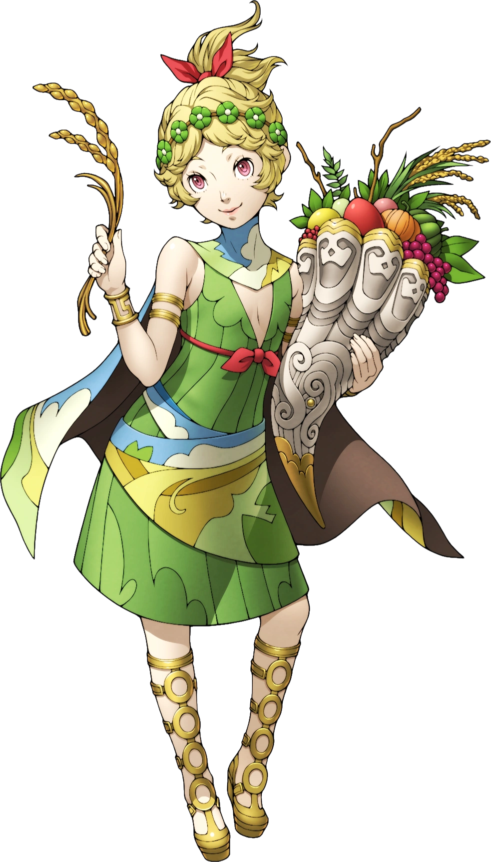 Demeter