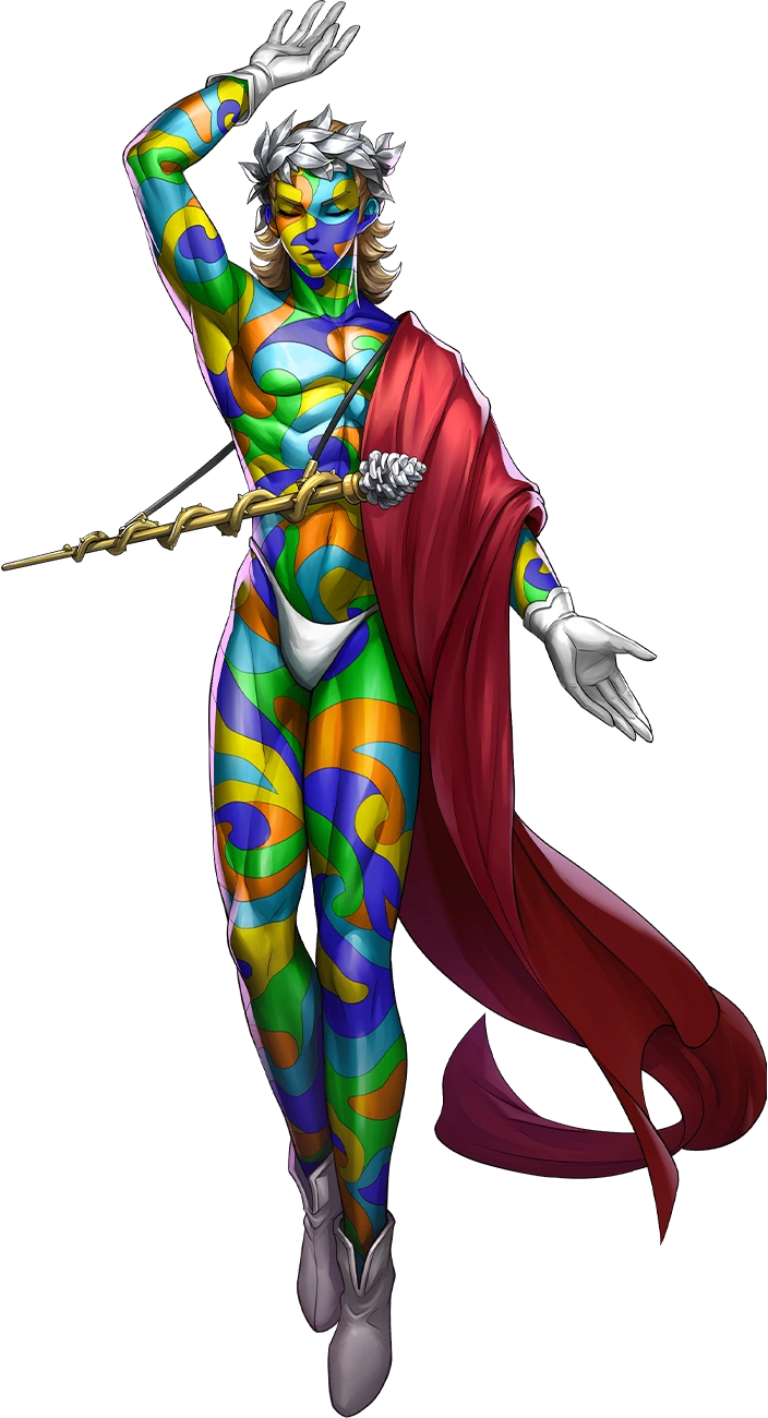 Dionysus