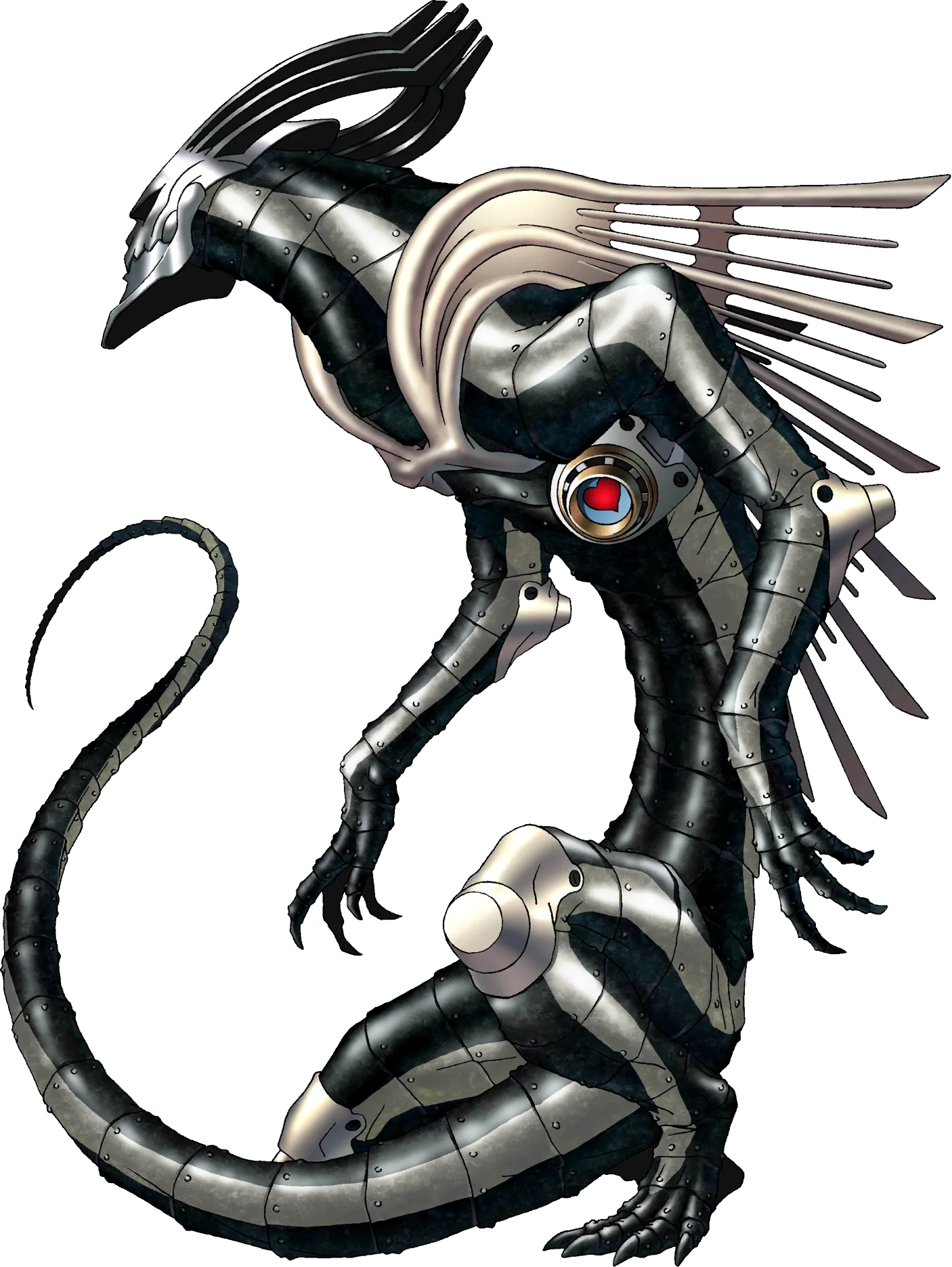 Fafnir