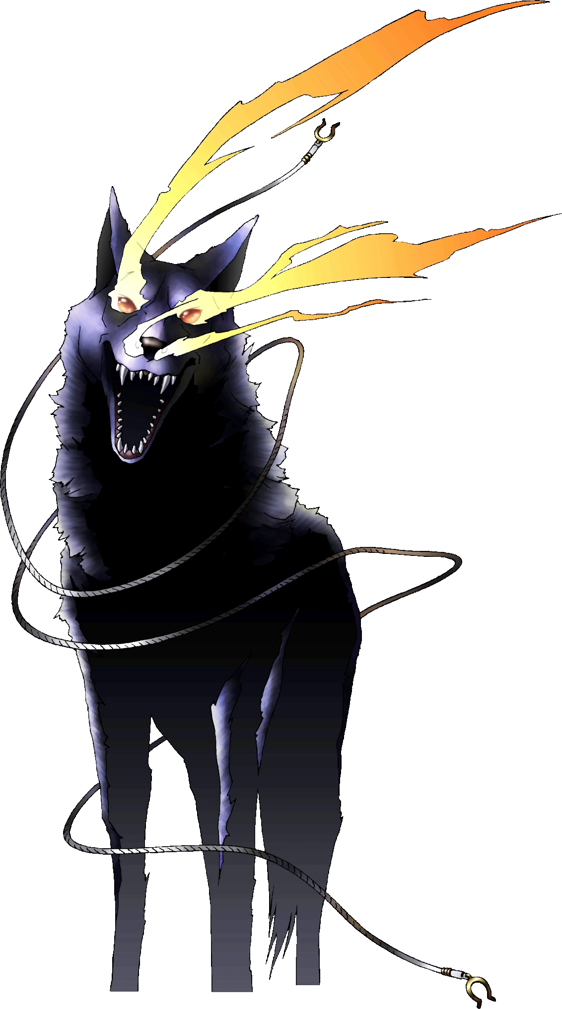 Fenrir