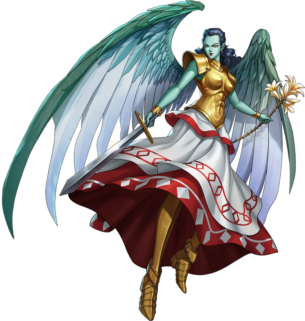 Gabriel