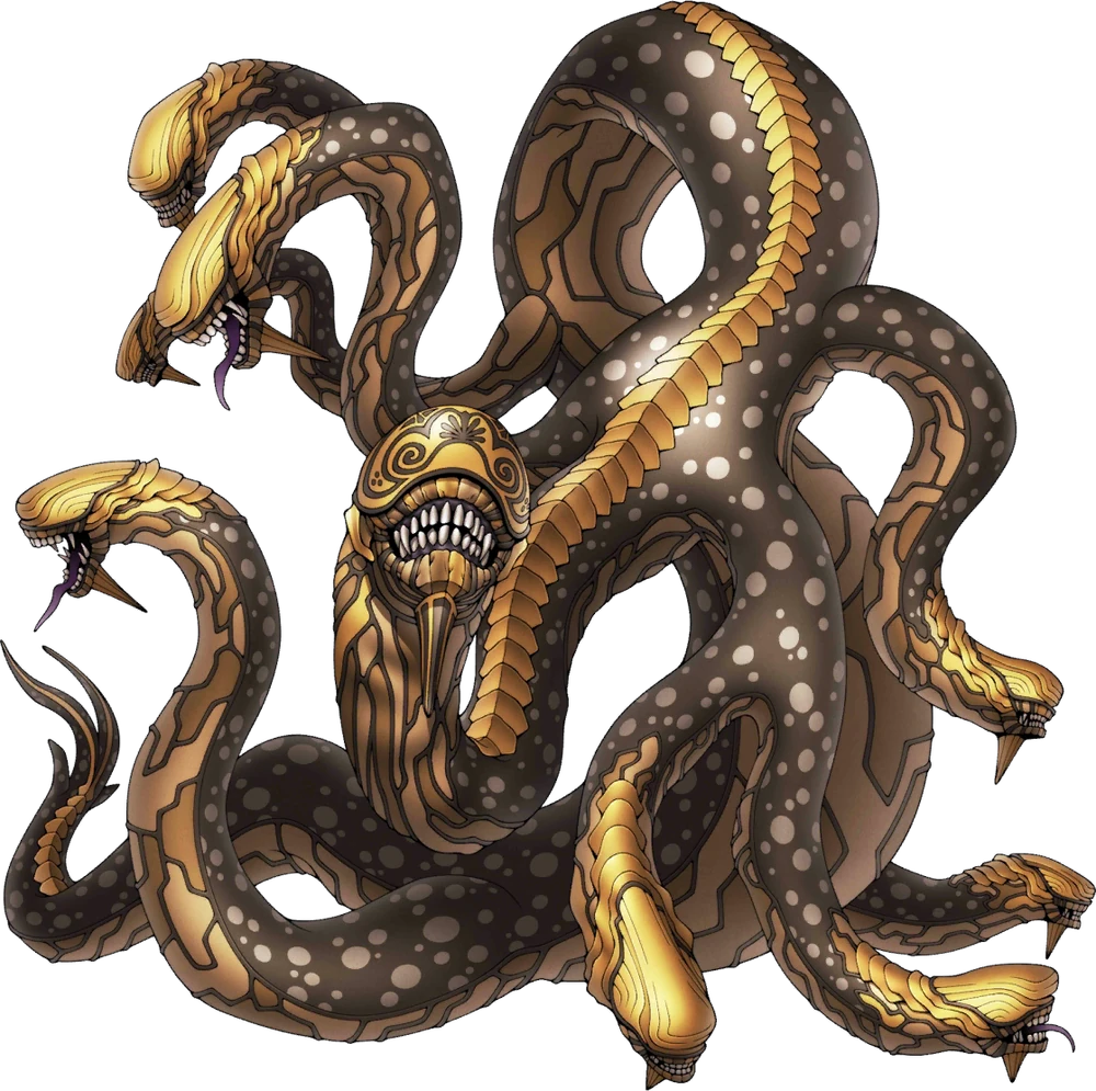 Hydra