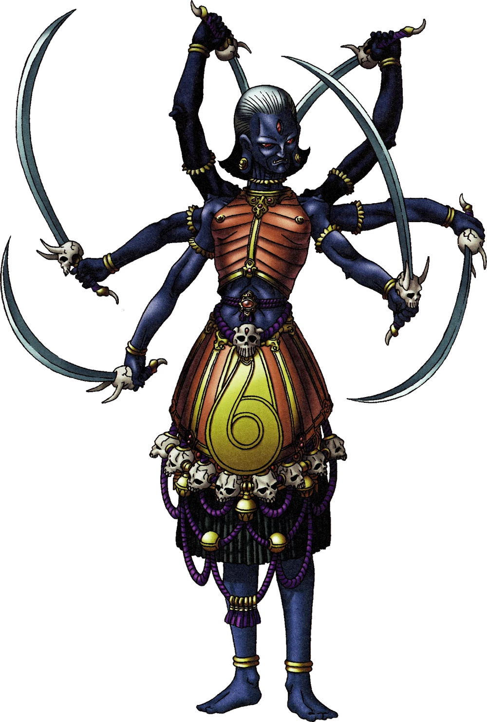 Kali