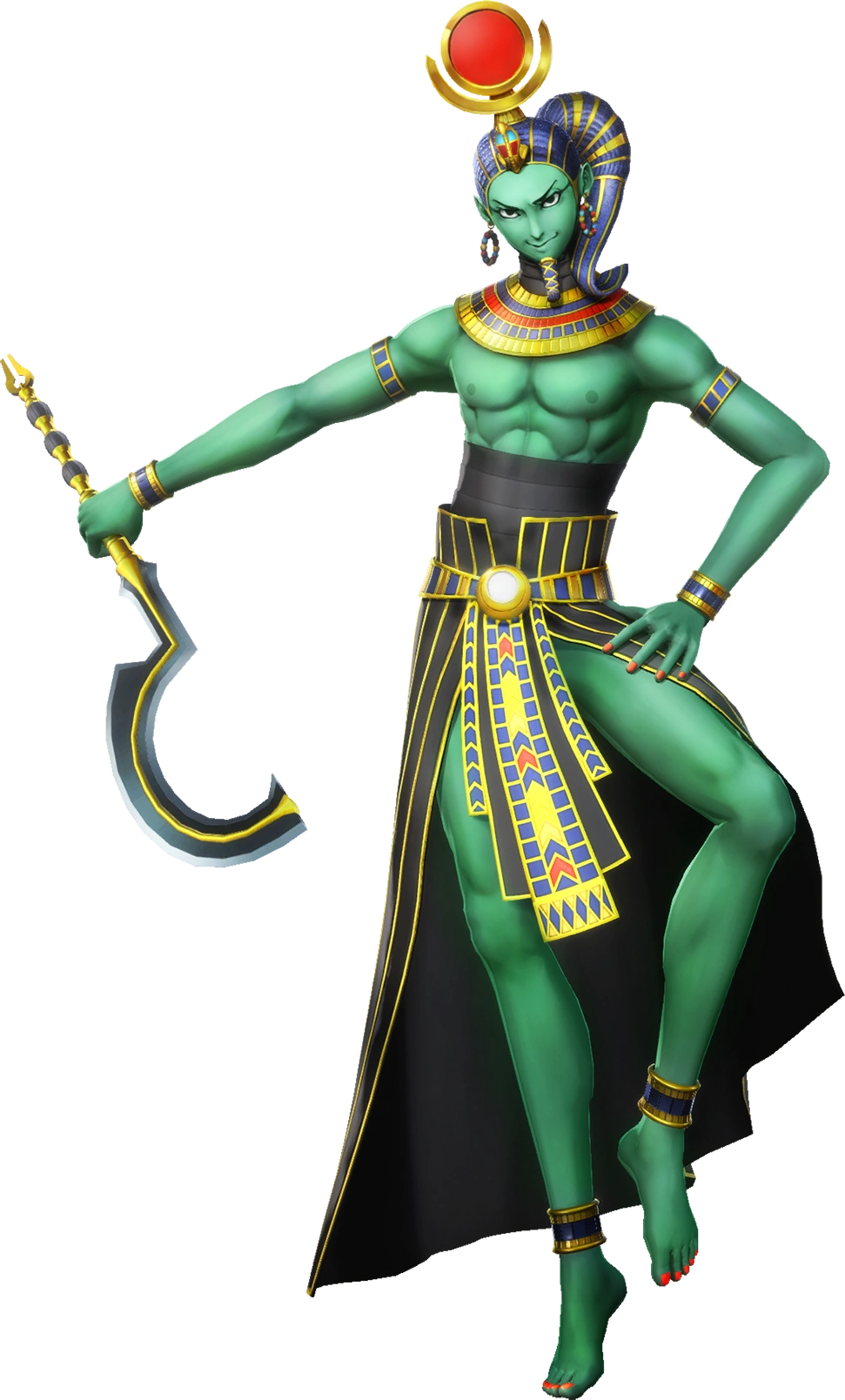 Khonsu