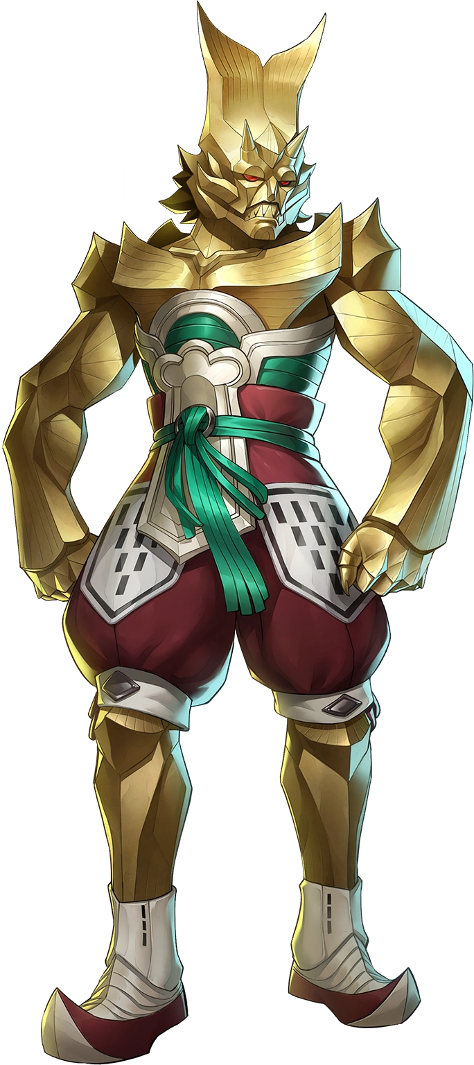 Kin-Ki
