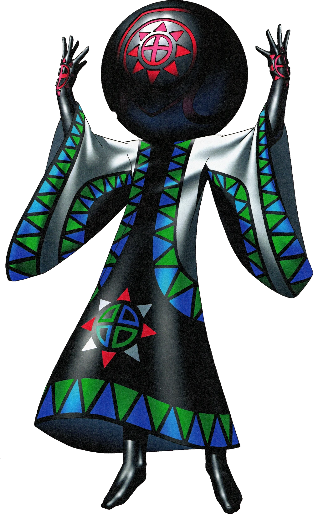 Kinmamon