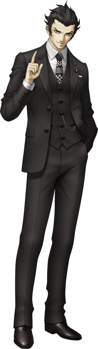 Tsukuyomi Ultimus