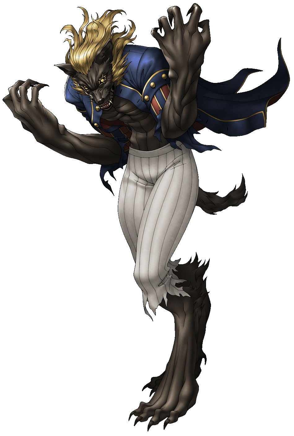 Loup-garou