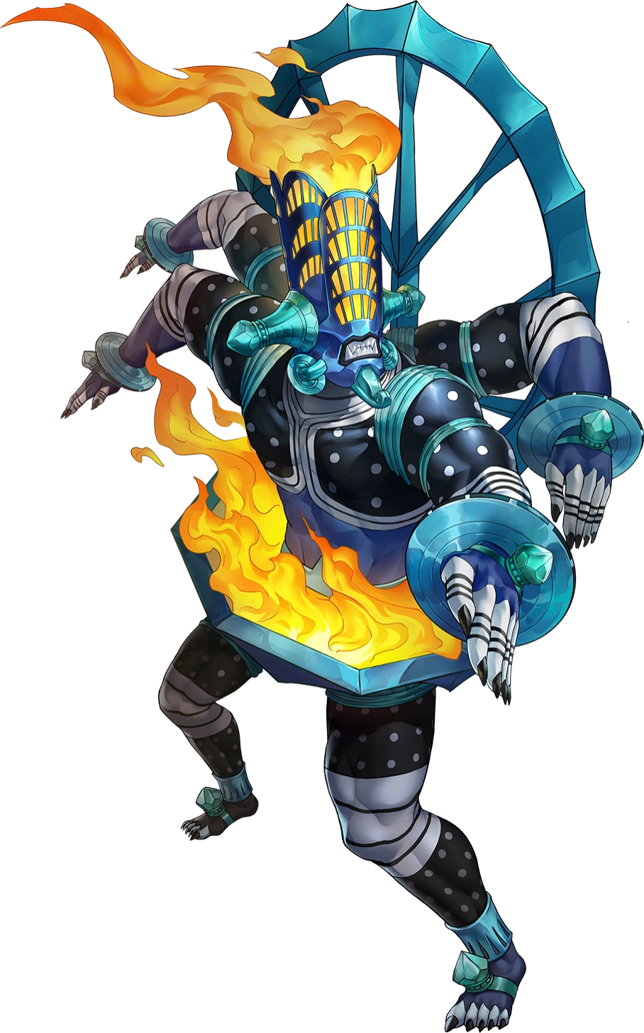 Mada