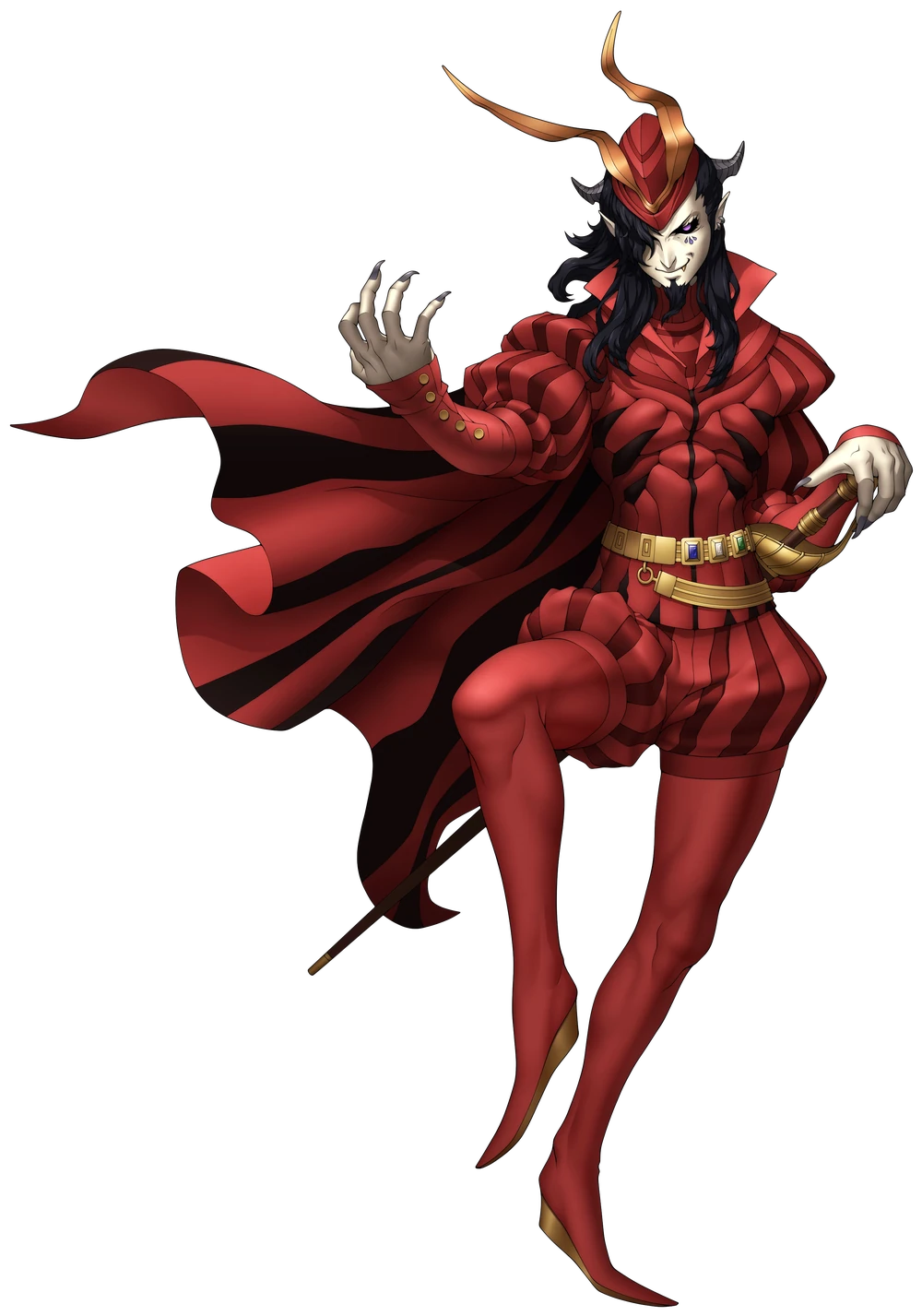 Mephisto