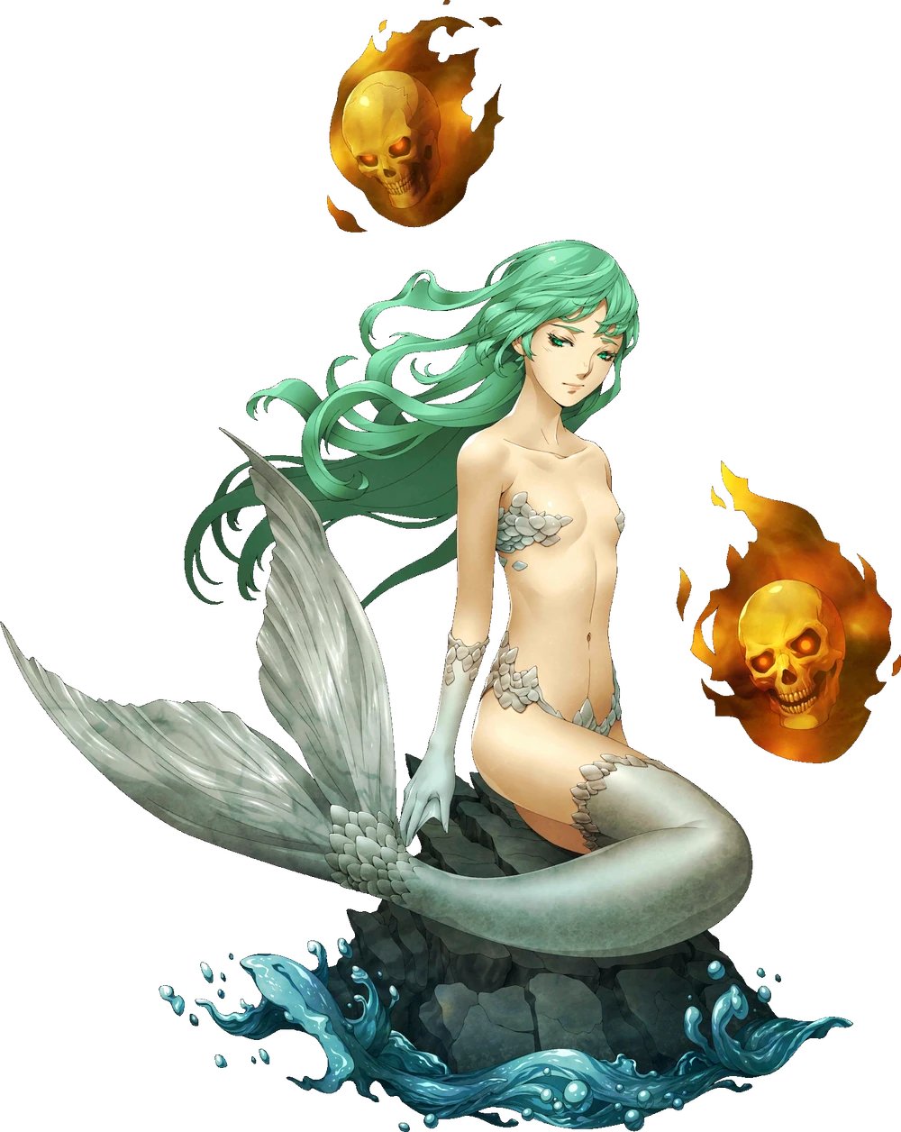 Mermaid