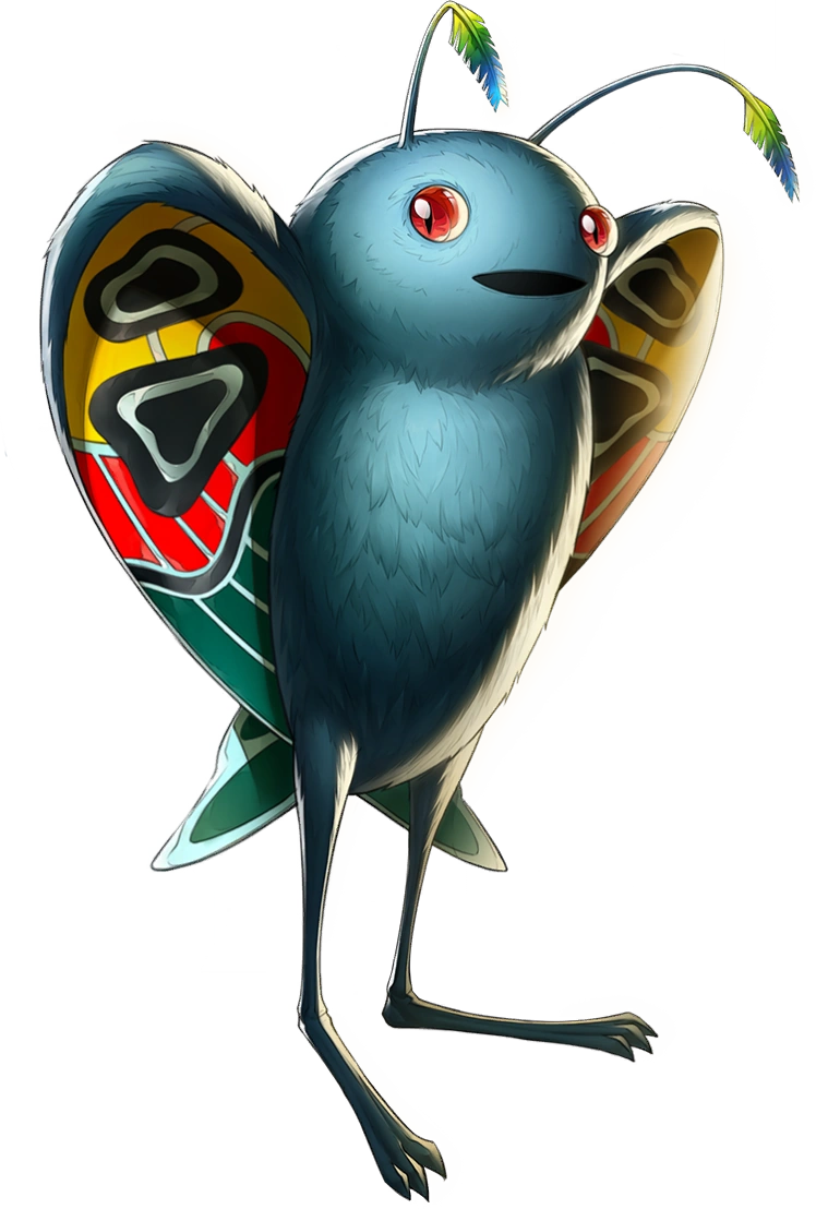 Mothman