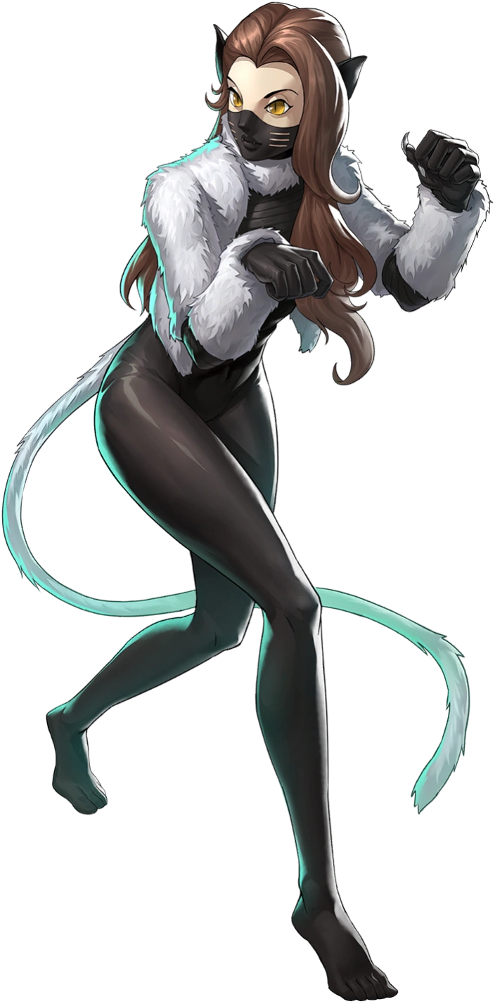 Nekomata