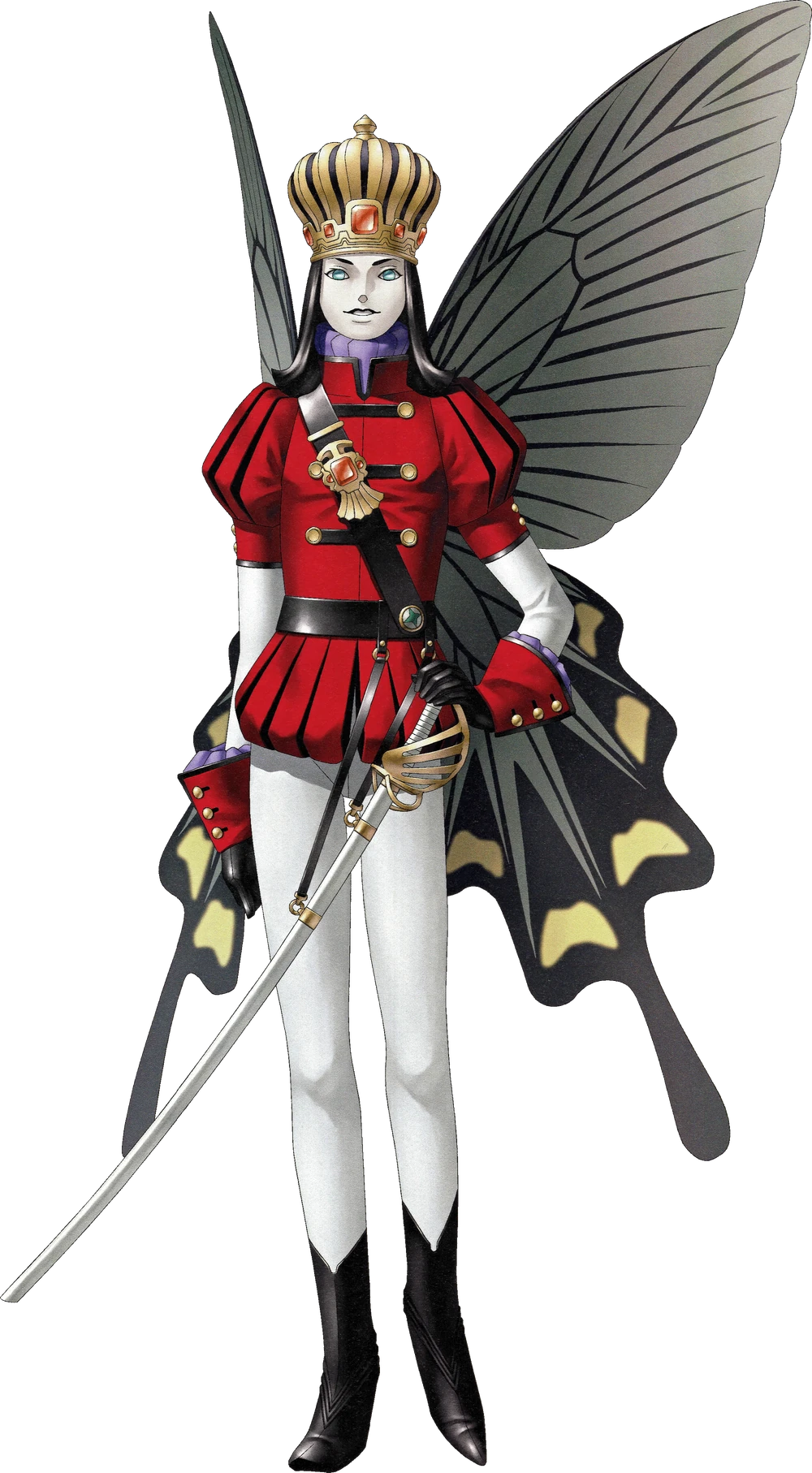 Oberon