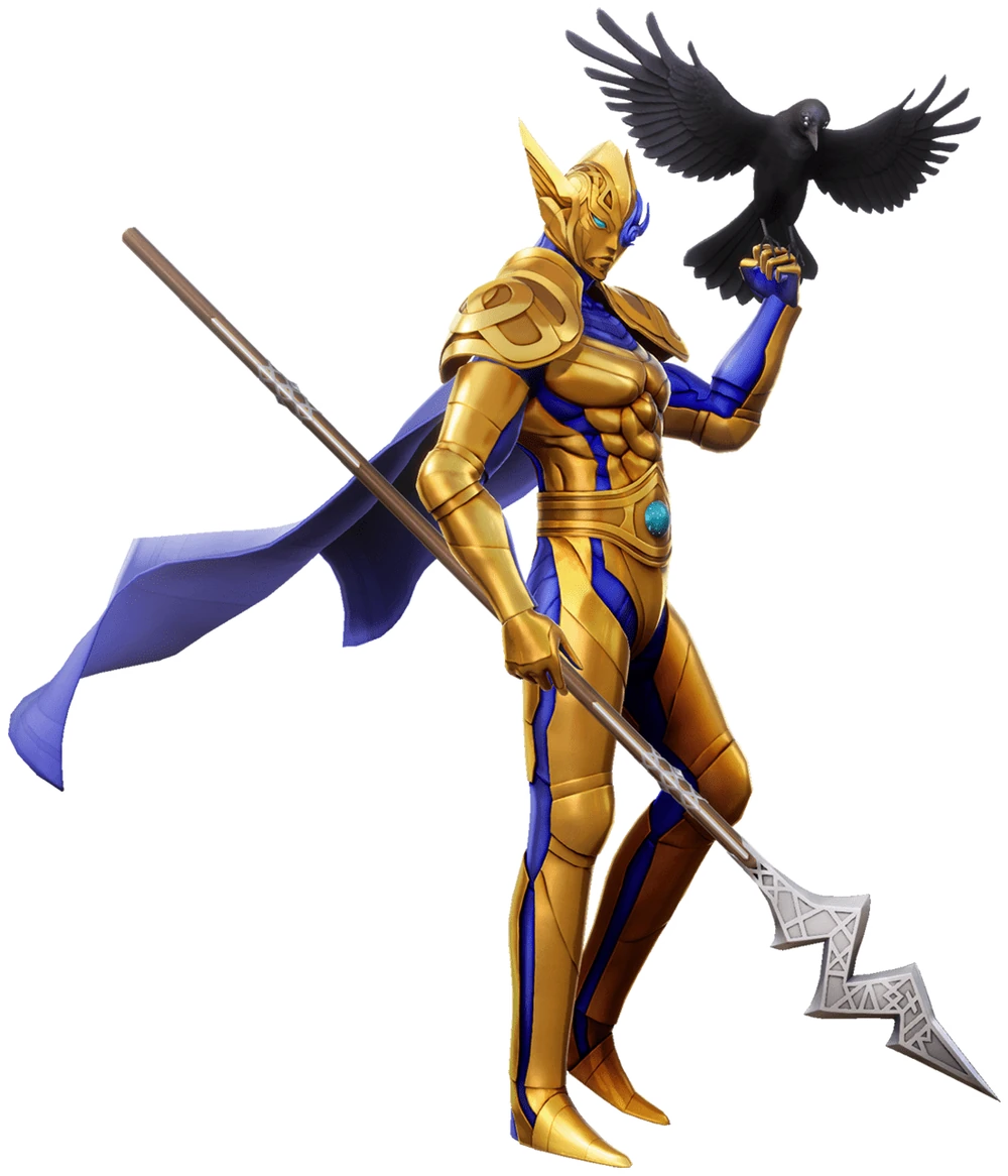 Odin