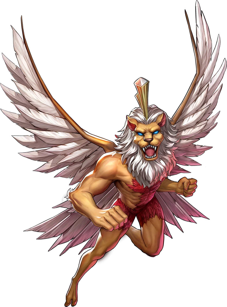 Pazuzu