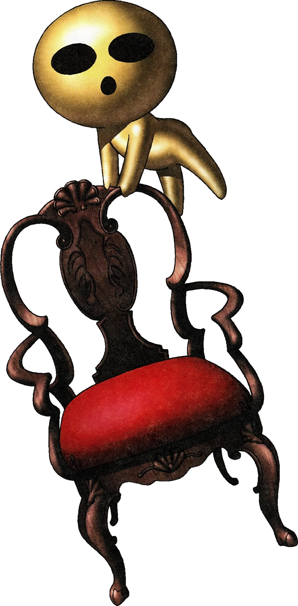 Poltergeist