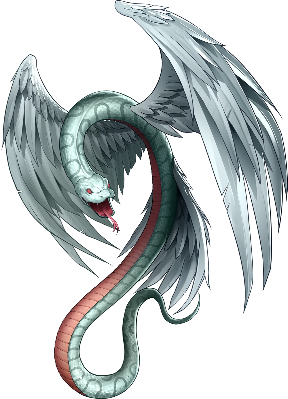 Quetzalcoatl