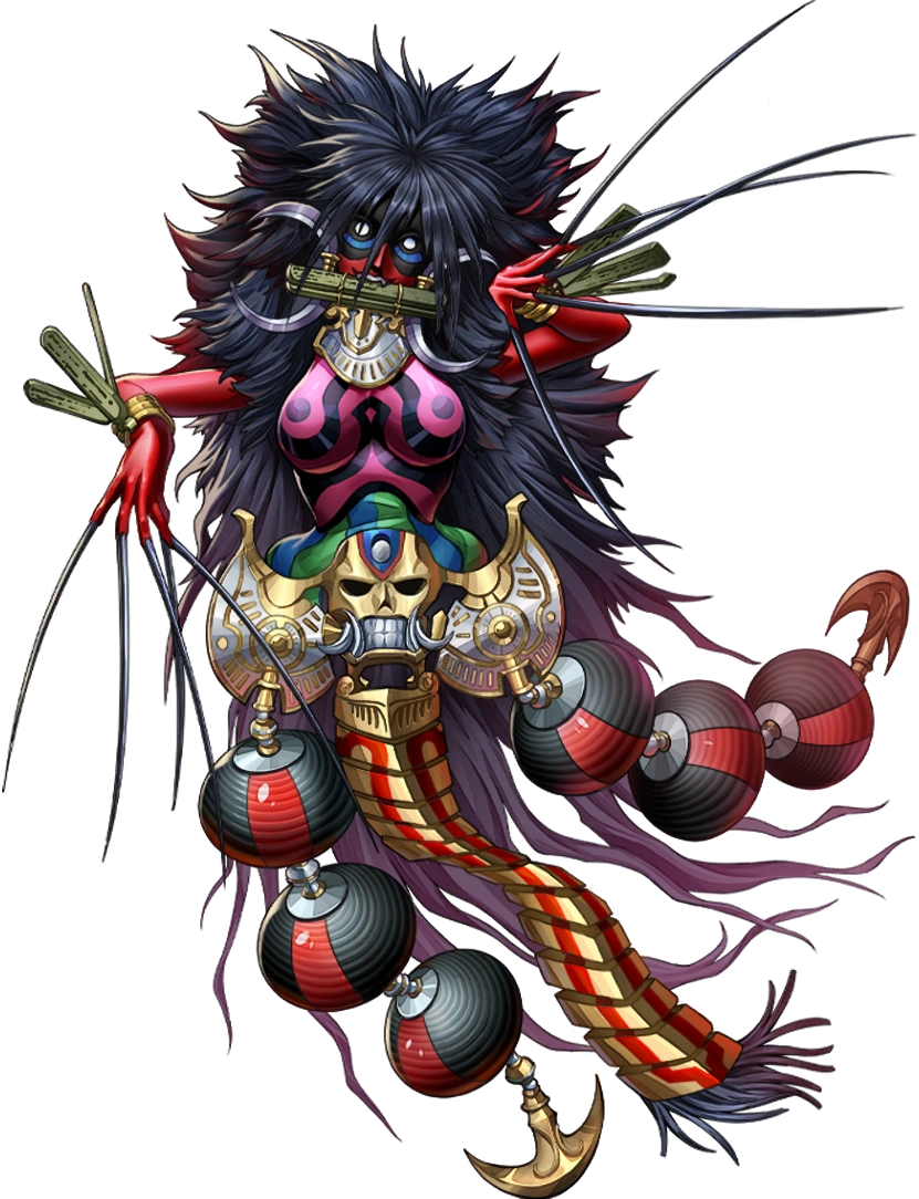 Rangda