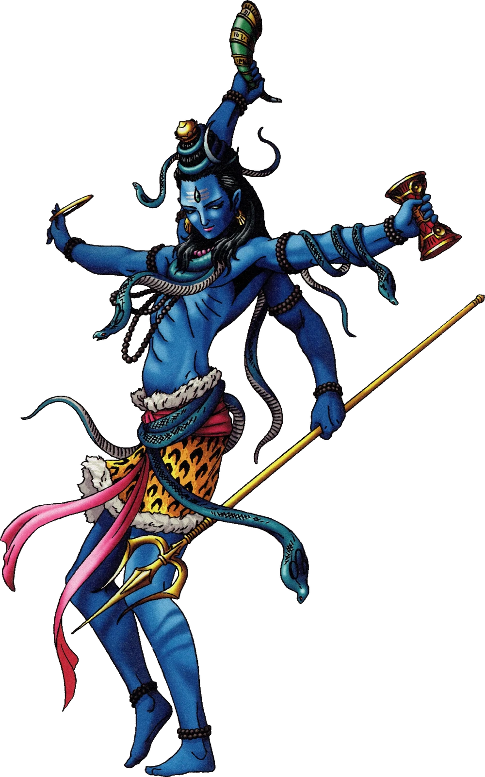 Shiva