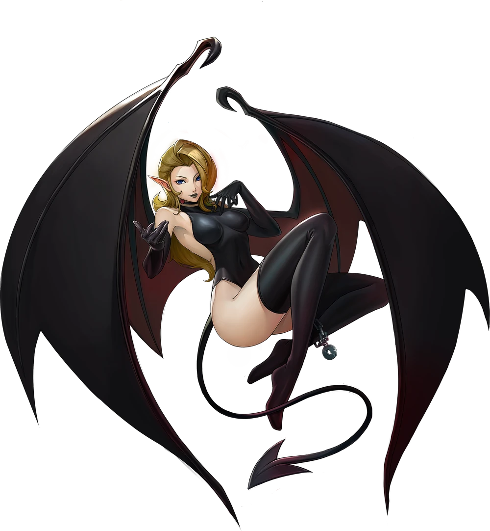 Succubus
