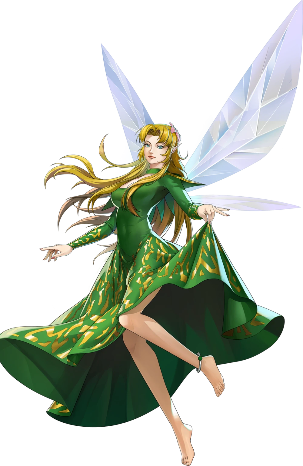 Titania