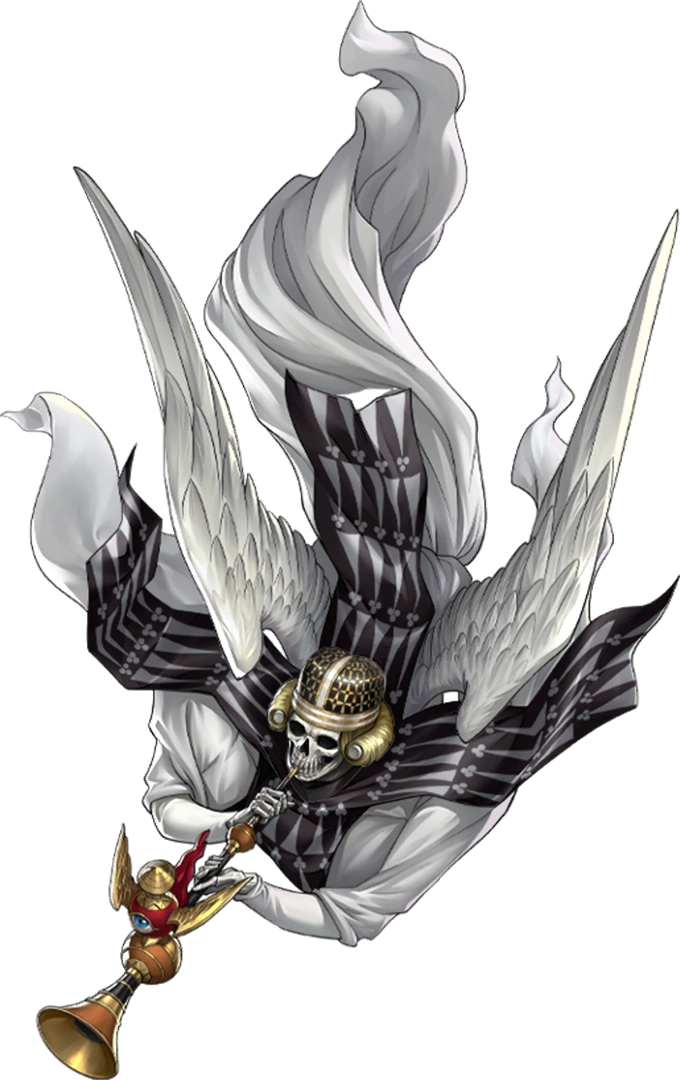 Trumpeter