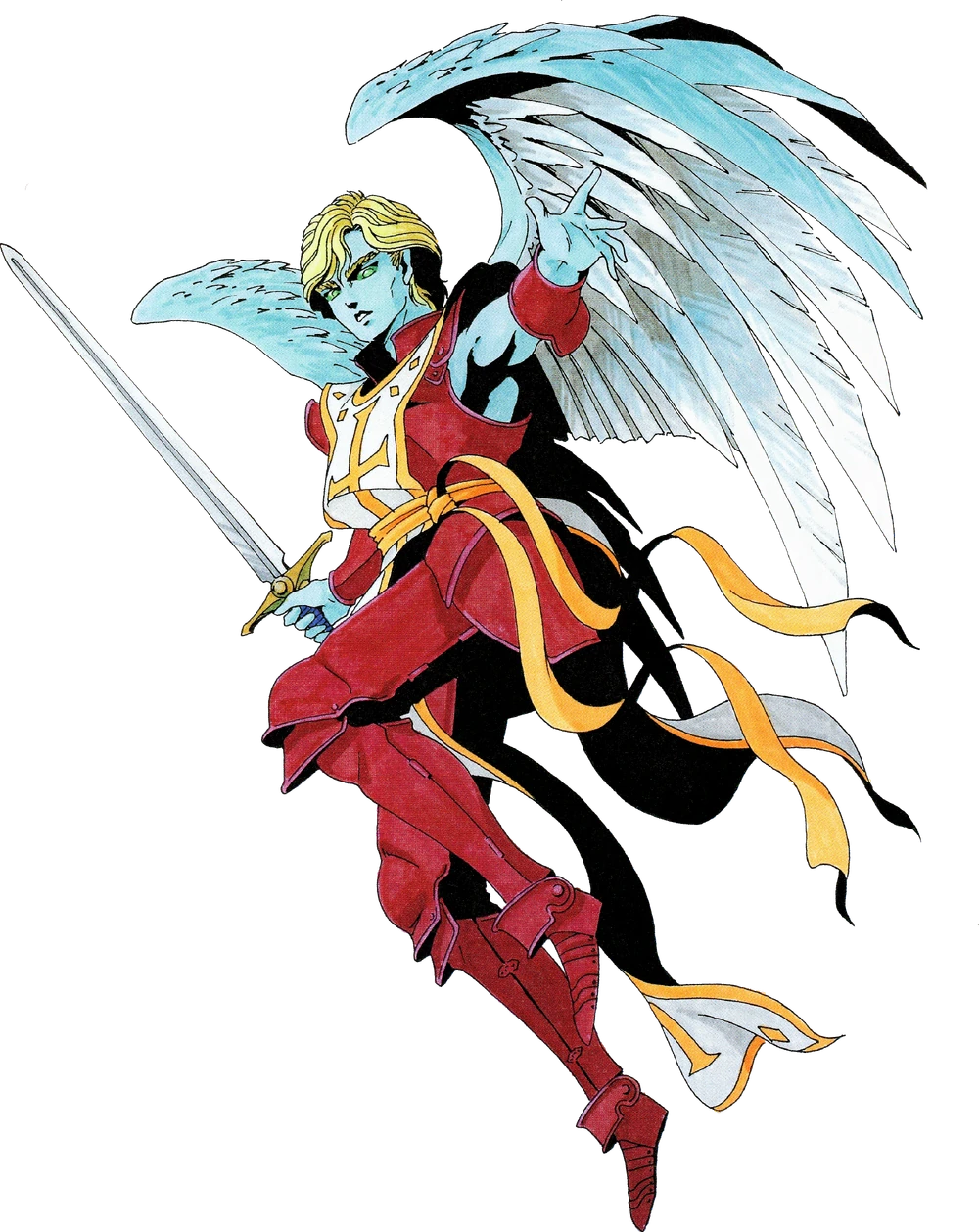 Uriel