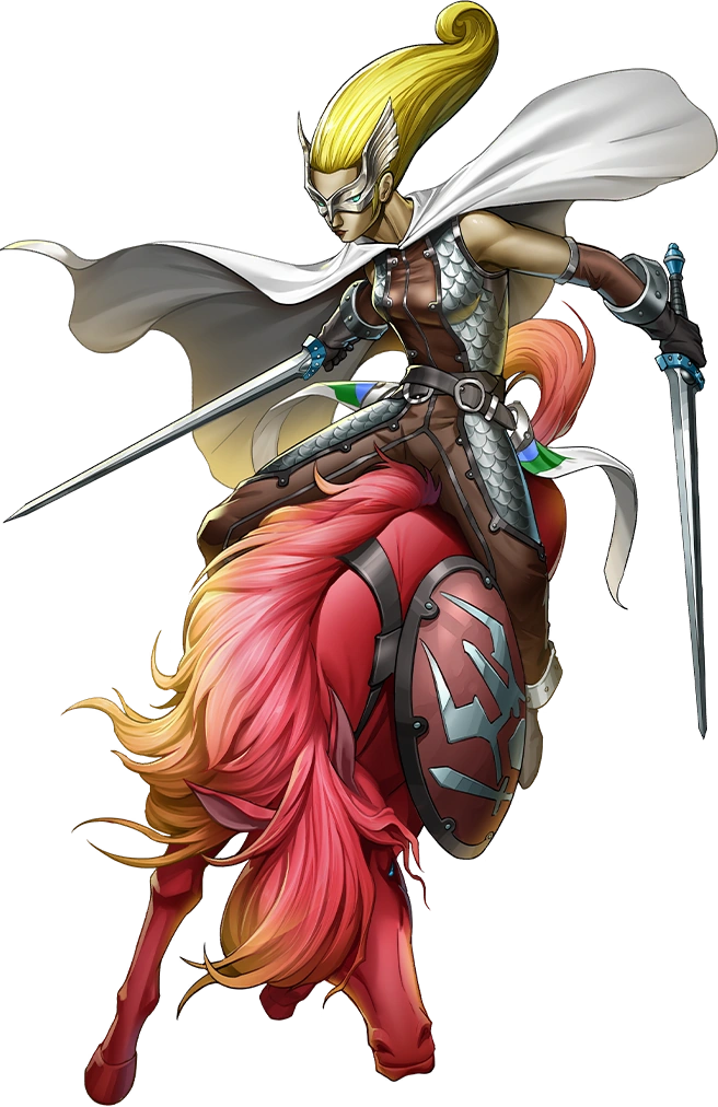 Valkyrie