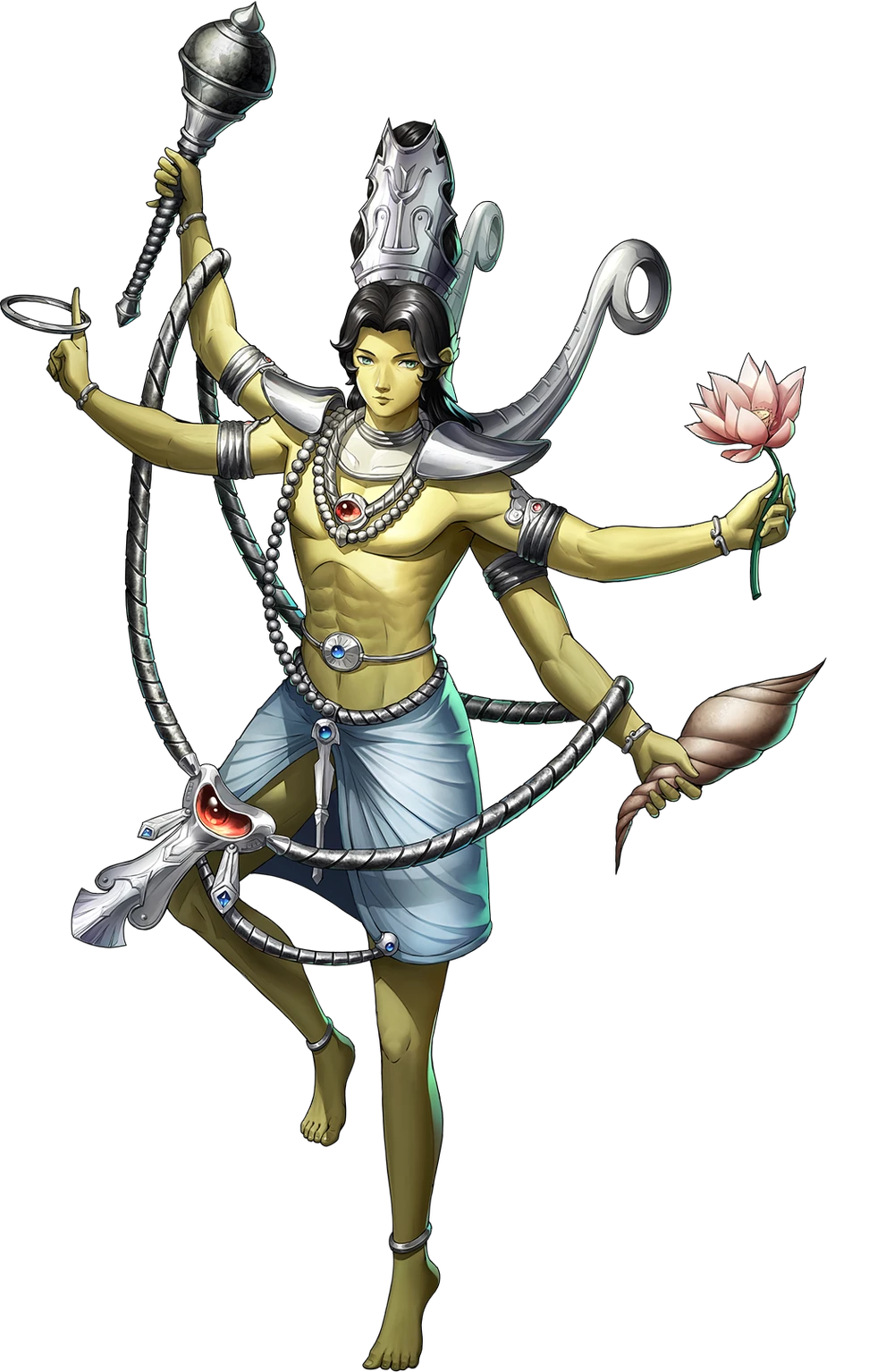 Vishnu