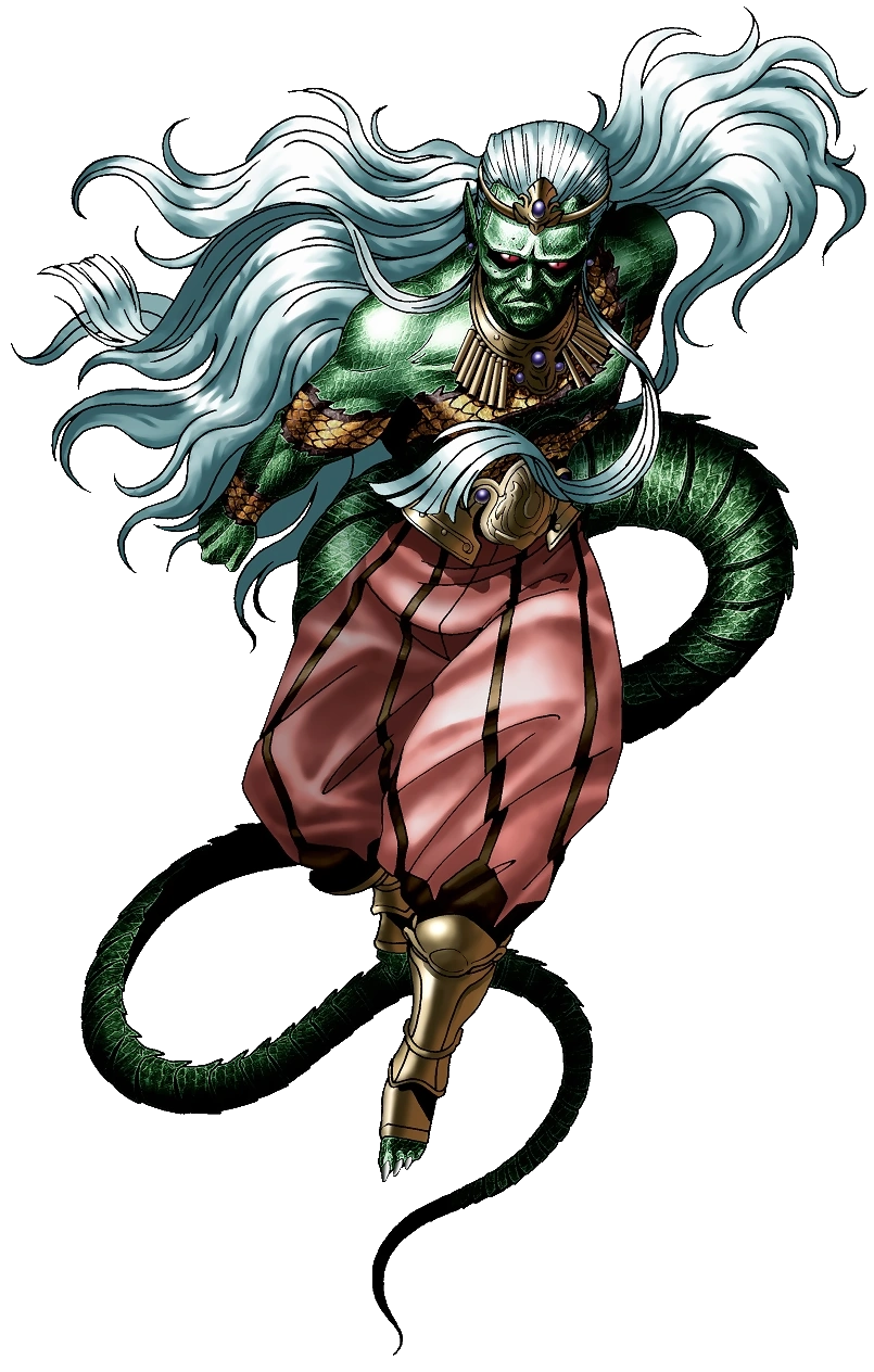 Vritra