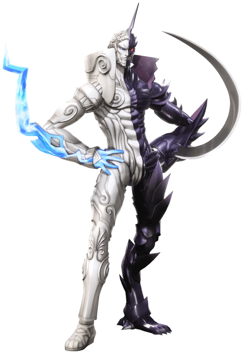 Zeus