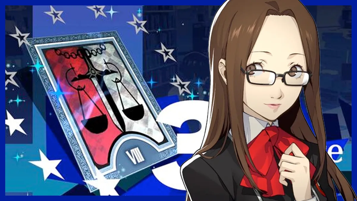 chihiro justicia