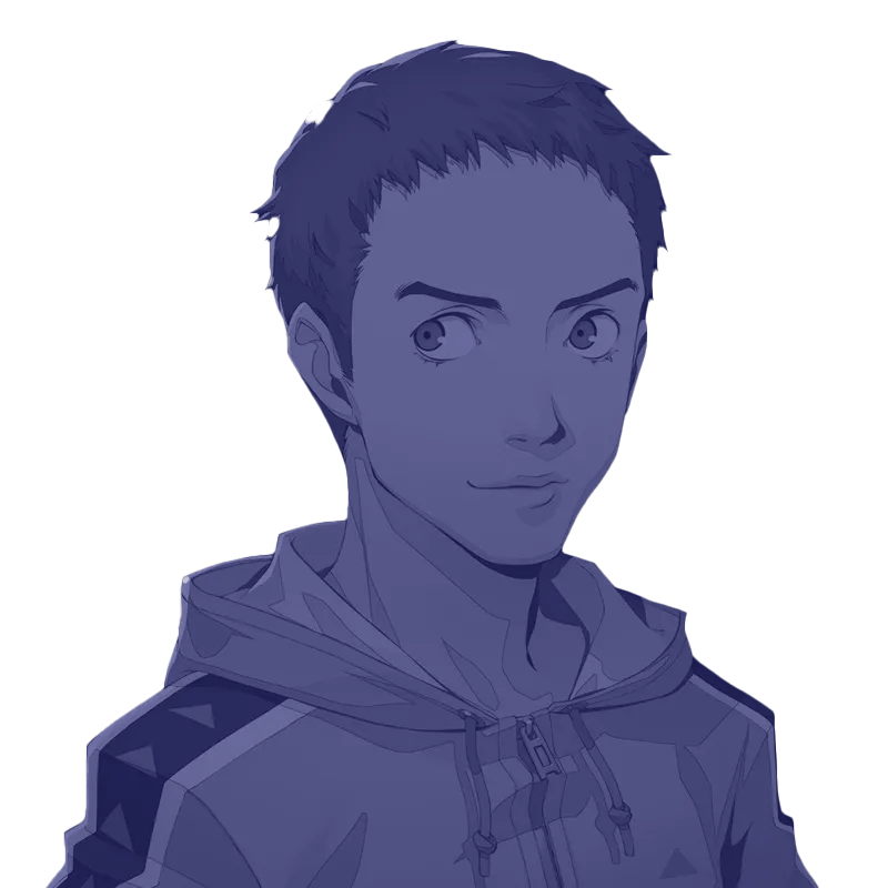 MAMORU HAYASE (ESTRELLA)